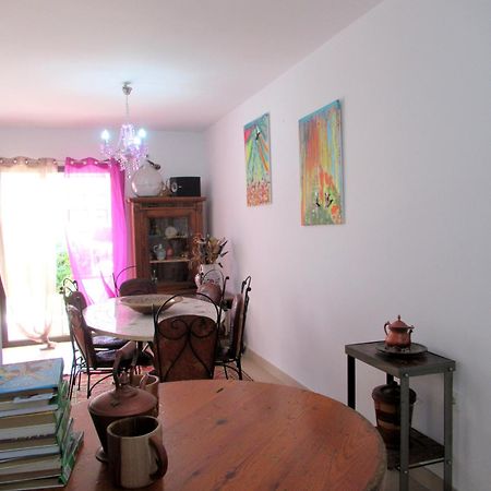 Single Room In Private House El Rompido Exterior foto