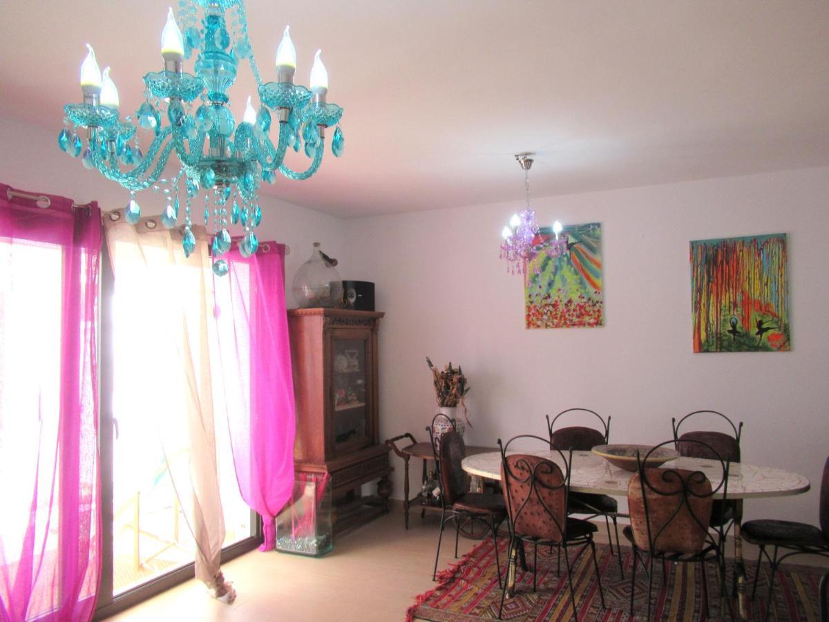 Single Room In Private House El Rompido Exterior foto