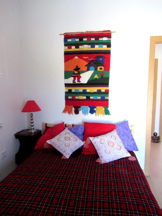 Single Room In Private House El Rompido Exterior foto