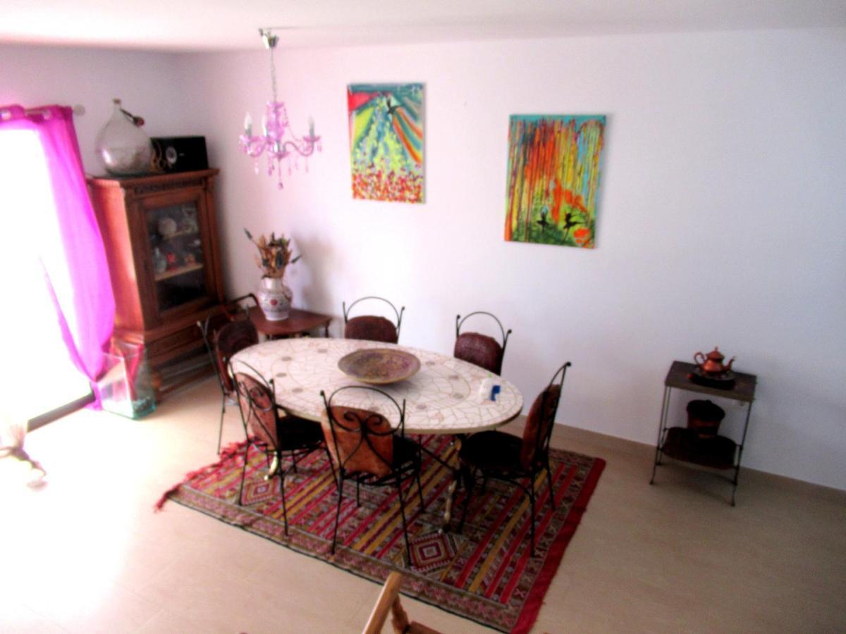 Single Room In Private House El Rompido Exterior foto
