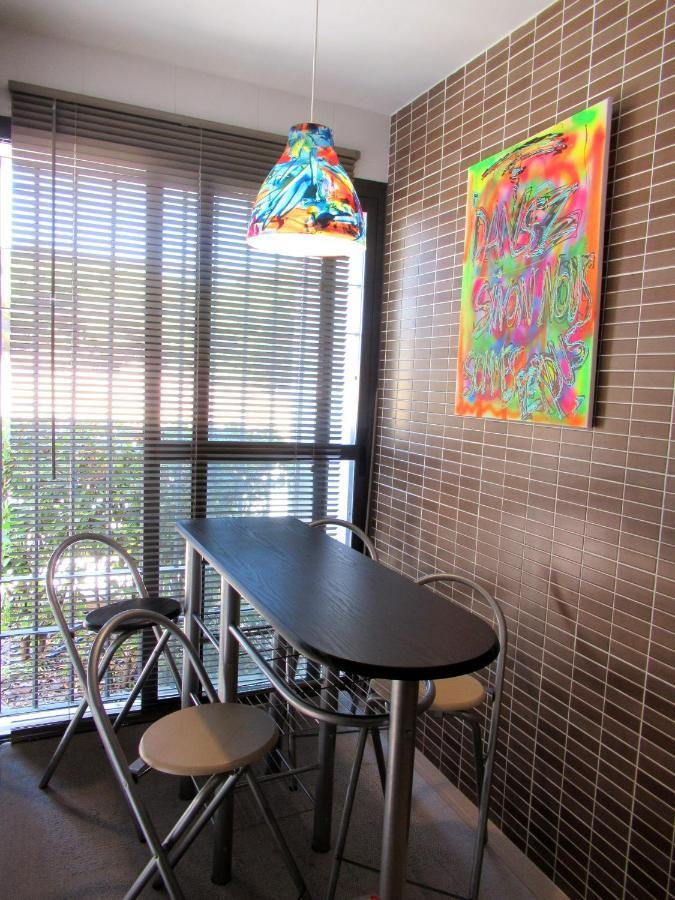 Single Room In Private House El Rompido Exterior foto