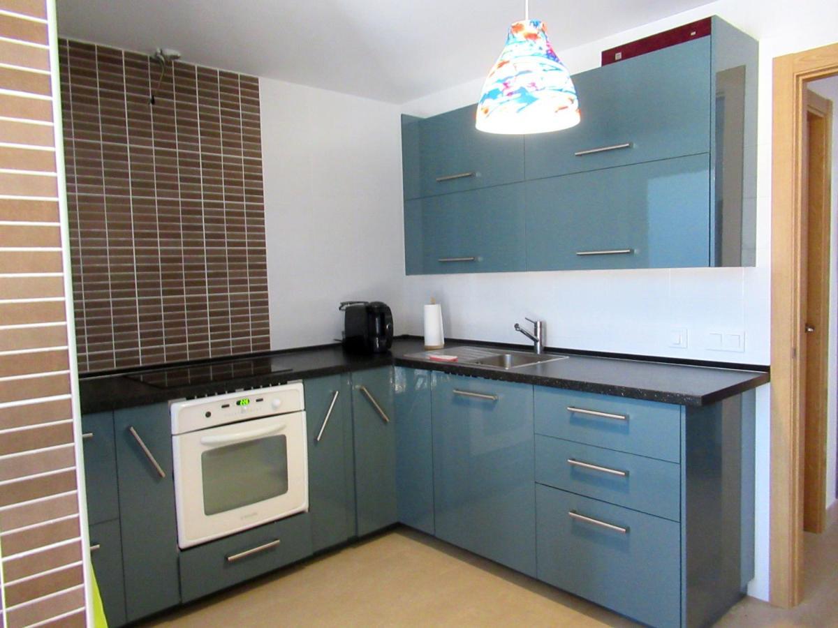 Single Room In Private House El Rompido Exterior foto