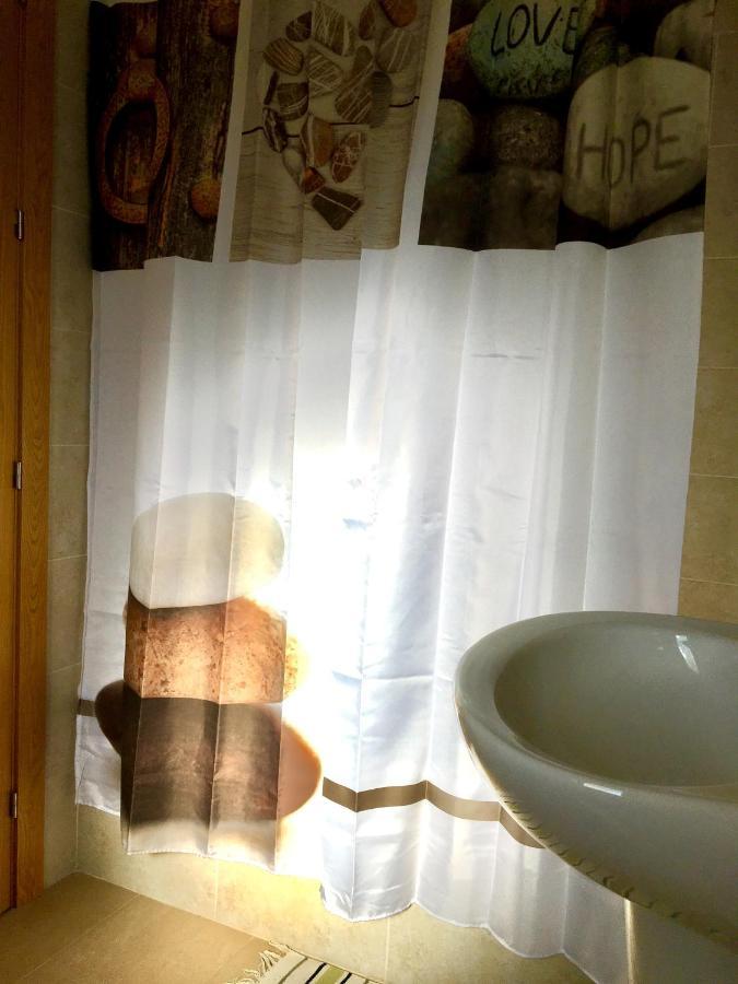 Single Room In Private House El Rompido Exterior foto