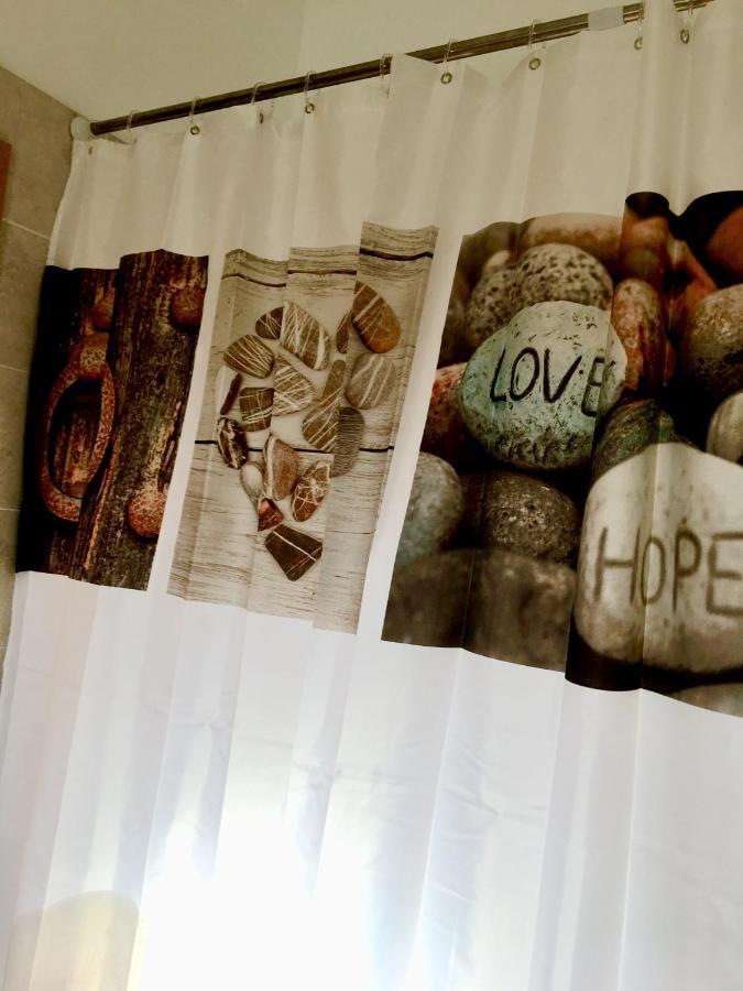 Single Room In Private House El Rompido Exterior foto